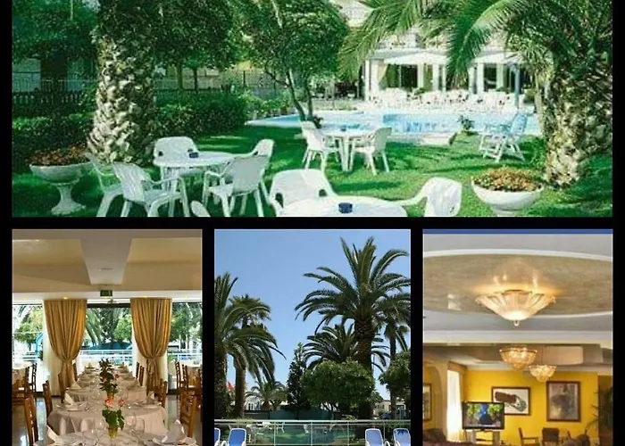 Hotel Sayonara
