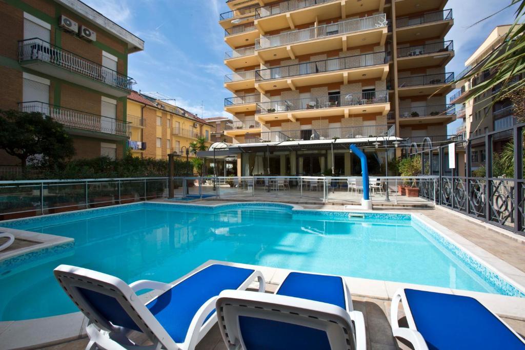 Sayonara Hotel San Benedetto del Tronto