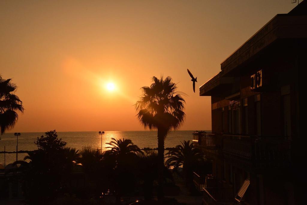 Hotel Sayonara 3*